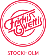 Friskis logo transparent