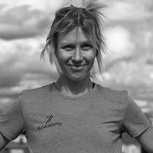 Johanna - Runacademy