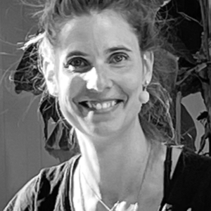 Johanna Alvin - Yogobe