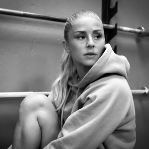 Josefine Stenström -  Bruce