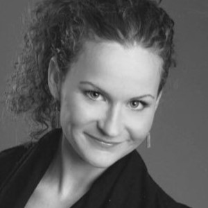 Marie Nordin - SATS - NEW